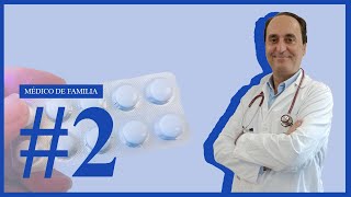 🧧¿Cuàles son los MEDICAMENTOS ANTIINFLAMATORIOS✨✨ANALGESICOS 2 [upl. by Htiekel653]