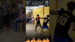 Artofight Fight Practice video Viral shortvideo fighters Wkf martialarts UFC MMA KO [upl. by Kelleher]