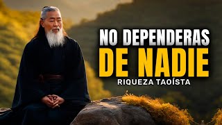 7 PASOS PARA ELIMINAR LA DEPENDENCIA EMOCIONAL  TAOÍSMO [upl. by Ettevram670]