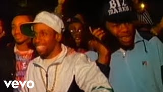 Rob Base amp DJ EZ Rock  It Takes Two [upl. by Calendre]