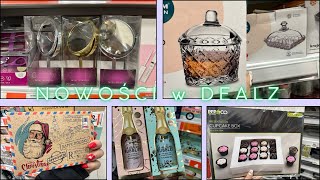 DEALZ❗️NOWOŚCI❗️CENY od 5zł🔥💖 HIT ŻEL pod prysznic SZAMPAN 🍾 Genialne pudełka na ciasta 🍰 [upl. by Ayerhs341]