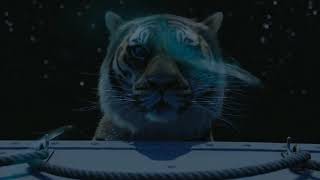 LIFE OF PI MOVIE REVIEW [upl. by Niko718]