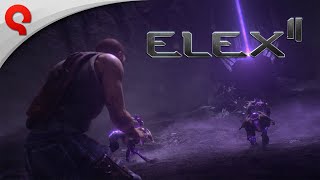 Elex Test  Review  Das beste PiranhaBytesSpiel seit Gothic 2 Gameplay [upl. by Searby]