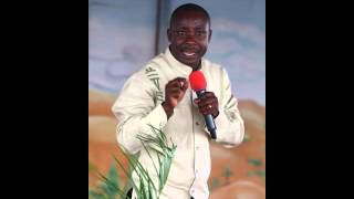 Pastor Josephat Gwajima  Shetani katika uzao wa wanadamu Audio [upl. by Zamir]