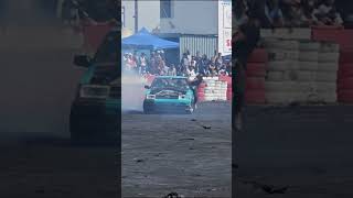 KILLARNEY Motor Show SPINNING Part 8 🔥 shorts cars spinning capetown dji motorsport rsa reel [upl. by Newkirk400]