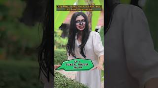 Ep 1 Tumbal Pinggir Jalan shorts drama dramafilmpendek filmpendek [upl. by Dyal]