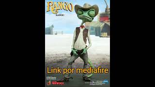 Descargar Rango en español película completa [upl. by Garvin]