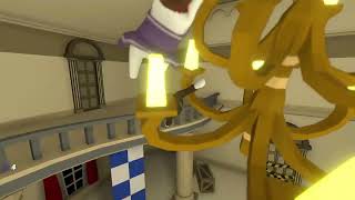 The Museum  Human Fall Flat [upl. by Weinstein]