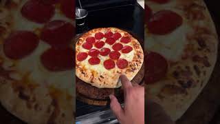 Freschetta Frozen Pizza Review philippines pizza pizzalover [upl. by Karly]