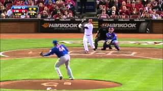 ShinSoo Choo 2013 Highlights [upl. by Fornof]