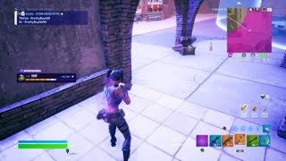 NO DAMAGE GLITCH IN TILTED ZONEWARS [upl. by Conlen]