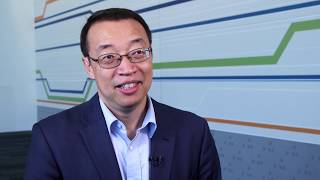 OSA Fellow Chris Xu discusses his 2019 CLEO Plenary Talk [upl. by Aurore]