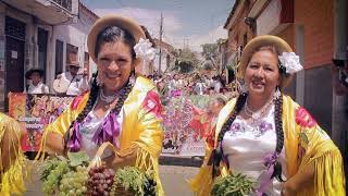 CARNAVAL EN TARIJA [upl. by Lareine]