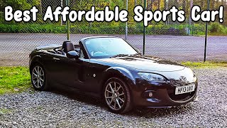 Should You Buy an NC Miata in 2024 [upl. by Arte]