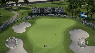 Tiger Woods Pga Tour 13  Torrey Pines GC [upl. by Phyllis]