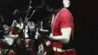 The White Stripes  Black Math live [upl. by Oswell]