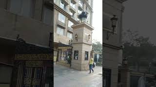 Mumbai ki world famous building trendingshorts youtubeshorts youtubeindia viralvideo likeshare [upl. by Coward]