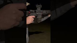 Guncraft AR15 22 Magnum [upl. by Nolahs]