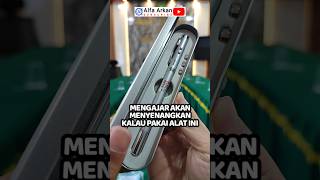 Hidupmu berubah setelah tahu laser pointer joyko 4 in 1 [upl. by Deragon709]