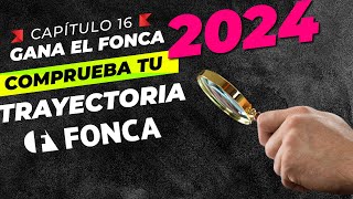 📜16  Los Documentos probatorios de Trayectoria para el FONCA Jóvenes Creadores 2024 [upl. by Morentz]