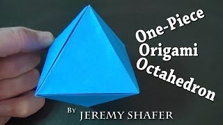 Seamless Octahedron [upl. by Siberson]