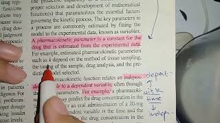 Pharmacokinetic Models  Definition Types amp Application  L1 Unit3 Biopharmaceutics 6th Sem [upl. by Anairuy]