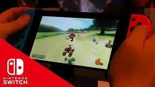 Nintendo Switch QampA mit Albert und David  FragLowRezHDSwitch Livestream  LowRez HD  deutsch [upl. by Athiste]