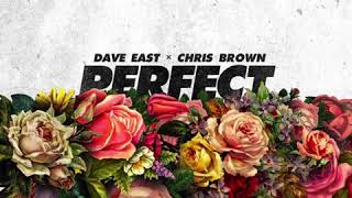 Perfect Clean  Dave East feat Chris Brown [upl. by Harbot]