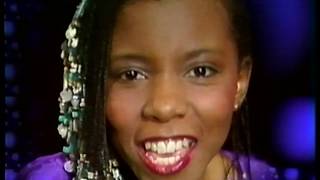 Patrice Rushen  Dont Blame Me [upl. by Wylen80]