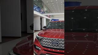 Ford Explorer 2023  Quá đẹp ford xuhuong fordexplorer explore [upl. by Bently334]