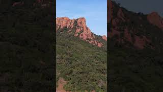 Découvrez la Beauté Sauvage du Massif de l’Esterel 🌿 [upl. by Straub41]