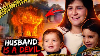 Her Husband Was A Real Devil  The Case Of Annie Tahan  True Crime Documentary [upl. by Stillmann]