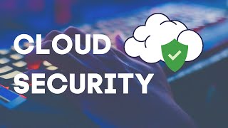 What I do as a Cloud Security Engineer and how YOU can become one [upl. by Inahet798]