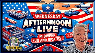 Wednesday Afternoon Live Midweek Fun and Updatesquot [upl. by Amer]