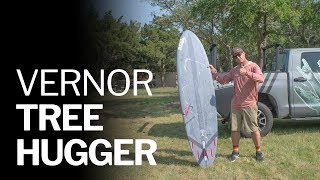 Vernor Tree Hugger Review [upl. by Nac]