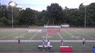 ELHS Spartans Boys Soccer vs Belchertown LIVE [upl. by Edgerton145]