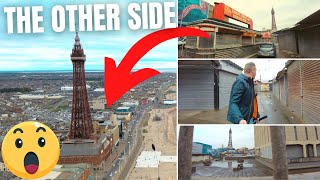 The OTHER Side Of Blackpool Tour [upl. by Denni]