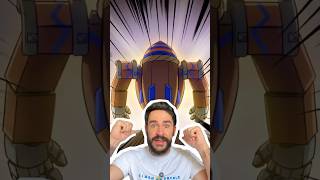 Histórias Clash Royale Máquina Goblin clashroyale allanfranzotti clashroyaledicas [upl. by Lyrrad]