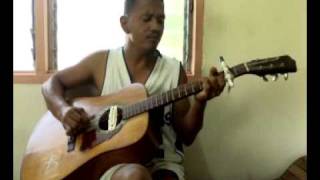 kapampangan Love Song  Pangarap Kung Babae [upl. by Fording]