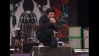 Deftones  Rock Am Ring 2003 [upl. by Leibman402]