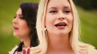 Divanhana amp Danica Krstic  Voce rodilo Official video 2019 [upl. by Lanoil]