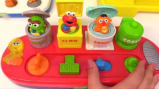 Lets Play with Fun Educational Toys for Preschoolers [upl. by Talie]