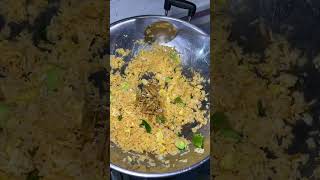 Nasi Goreng Kampung adayinmylife minivlog [upl. by Ognimod158]