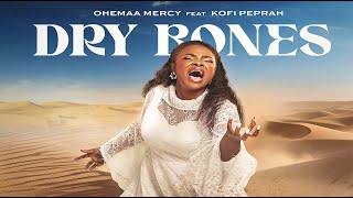 Dry Bones  Ohemaa Mercy Ft Kofi Owusu Peprah [upl. by Velvet792]