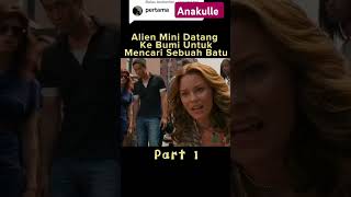 Film Drama Serial Sub Indo Alien Mini Part1 [upl. by Tannenwald601]