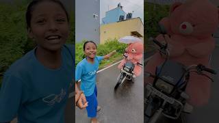 Kuttyttf  😱 Ayyayo Kalavandatha Paathutaanea  ttf kuttyttf motovlog superbike pyrosgirl [upl. by Chancellor916]