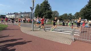 Fish Potato Run 2024 Urk  Emmeloord [upl. by Ojok]