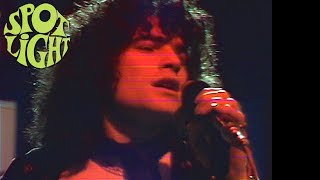 Nazareth  Love Hurts Auftritt im ORF 1975 [upl. by Naerad850]