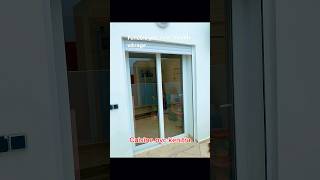 القنيطرة المغرب fenêtre pvc upvc deceuninck kenitra aluminium explore اكسبلور fypシ゚viral [upl. by Inalel]