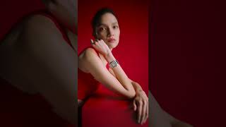 🎥 Cinematography for NetaPorter X Cartier cinematography fashion cartier watches [upl. by Fermin]